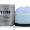 wholesale The best quality professional blue bleaching powder,dust free 500g for salon use