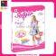 guitar and microphone musical bo toys for girls