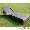 Hot sale plastic beach dream hanging sun lounger