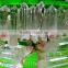 Top Quality Natural Rock Crystal Point Quartz Crystal Wand Pillar