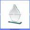 Unique style hot selling acrylic trophy customized