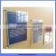 Professional manufacturer Fast Delivery acrylic led light poster frame crystal