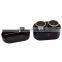 iTreasure 2016 In-ear style Dual Channel bluetooth earphones true wireless bluetooth 4.1