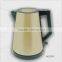 hotel electric kettle, hotel equipments, JK-22