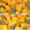 IQF Frozen pumpkin cut with best price