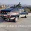 Navara NP300 d22 Fiberglass 4x4 Pickup Sport Canopy