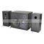 New design 2.1 Multimedia active speaker subwoofer box