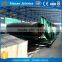 2015 New underground mining belt conveyor system