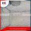 Gabion wire mesh box