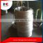 Stainless steel thin wire