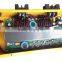 SCP SC-MH 60A 120V MPPT solar charge controller