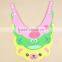 multifunctional baby ear cap shower cap FS0029