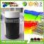 2kg plastic pot of Light Violet pigment dispersing products for paints