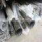 China Manufacturer SUS 316l Welded Stainless Steel Pipe Price