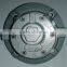 IEC D71 Flange Mount,4 Vanes,Reversible 2AM Air Motors