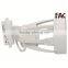 LED suspension lamp fixture cob beam angle adjustable track light