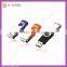 Top Quality Fashion Colorful PVC Swivel 8gb Usb Flash Drive 2.0 With High Speed