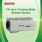 1/3" CCD Japan Sanyo Analog 540TVL Day & Night CCTV Box Camera