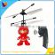 New Year Gift 2016 New 2016 Infrared Induction Flying Astronaut Toy HY-830A 2016 Toys New Flying Spaceman Toy New Wholesale Toys