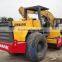 CA251 used road roller for sale, CA25D,CA25PD,CA30D,CA30PD,CA402 avaliable
