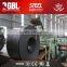 high strength prime hot rolled steel coil price