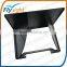 C886 7"TFT FPV Screen 5.8GHz HD LCD Monitor with Dual Receiver for RC Quadcopter Drone