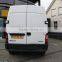 USED VAN - RENAULT MASTER FREEZER VAN (LHD 3640)