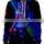 FoodStuff Printed sweatshirts/custom sublimation hoodies /sweatshirts/all over print crewneck sweatshirt