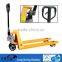 High quality china manual pallet forklift