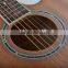 oem korea guitar acosutic factory direct musical instruments