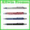 Free Laser Engraving Retractable Metal Pen