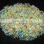 Natural ethiopian Opal Elotrinic Fire opal 5x7 MM Oval