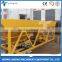 PLD800 two silos Concrete Batching Machine