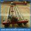 HZP219 Road construction machinery cement concrete road paver