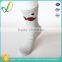 Popular Novelty Teen Girl Cartoon Custom Logo Private Label Brand Name Socks
