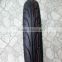 High quality motorcycle tyre 90/90-17 TT & TL 90/90-18 6PR tubeless