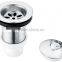 Stainless Steel SMALL Drain X-613