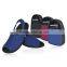 Authentic Business Portable Folding Travel Slippers Unisex Indoor Waterproof Material Slippers