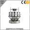 High Efficient Multihead Weigher Packing Machine