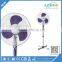 Hot new products for 2015 high quality 16 inch pedestal fan