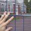 XINHAI Anpiny Factory anti climb 358 security fence