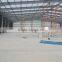Guangzhou steel structure fabrication shed