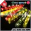 TZFEITIAN 2016 new design colorful transfomer supply rain drop christmas lights led icicle lights