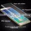 Transparent Clear Full Cover Edges TPU cell phone Screen Protector For Samsung Galaxy S7 Edge S6 Edge S6 Edge Plus