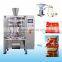 TOPY-VP500/600 vffs vertical form fill seal packaging machine for gusset bags