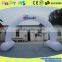 Top Brand Inflatable Arched Door/inflatable Entrance Arch/bottle Entrance Arch