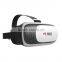 3D VR box virual reality glasses carboard movie game for samsung IOS iphone