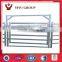 Portable horse stall / flexible horse fence