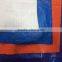 tarpaulin design maker of IFRC SPEC, hdpe tarpaulin in standard size