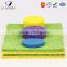 kitchen cellulose scrub sponges,cellulose scrubbing sponge,kitchen scrubbing sponge